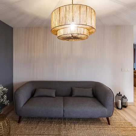 Rucheira -costa Da Morte- Villa *