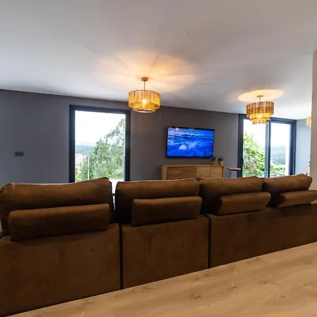 Rucheira -costa Da Morte- ヴィラ