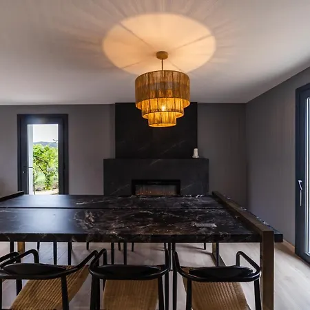 Rucheira -costa Da Morte- Villa A Coruña