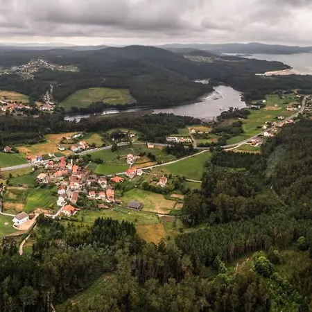 Rucheira -costa Da Morte- * ア・コルーニャ