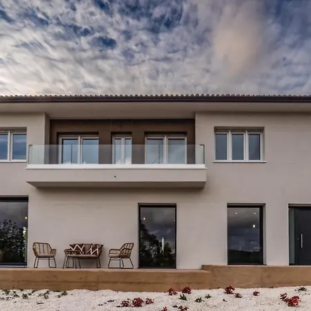 ヴィラ Rucheira -costa Da Morte- ア・コルーニャ