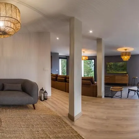 ヴィラ Rucheira -costa Da Morte- ア・コルーニャ