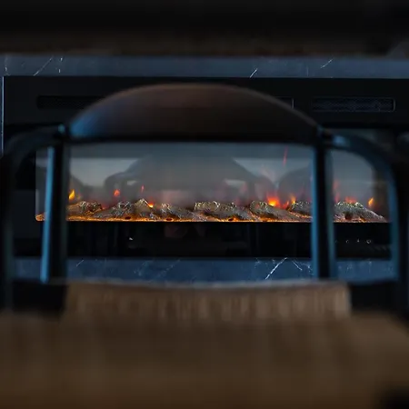 Rucheira -costa Da Morte- Villa