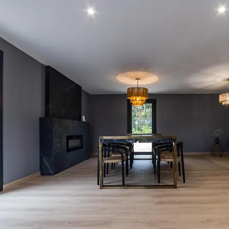 Rucheira -costa Da Morte- ヴィラ *