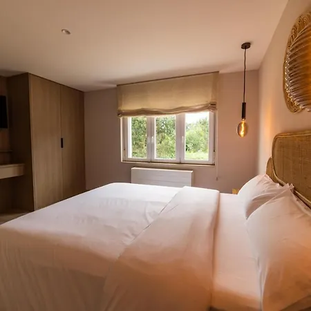 ヴィラ Rucheira -costa Da Morte- *