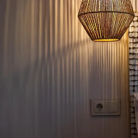 Villa Rucheira -costa Da Morte- *