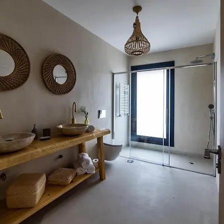 Rucheira -costa Da Morte- ヴィラ ア・コルーニャ