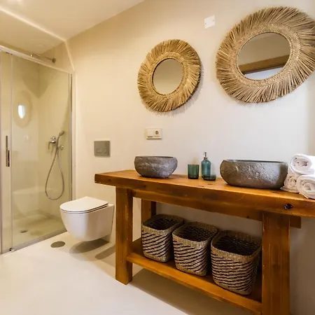 Rucheira -costa Da Morte- Villa A Coruña