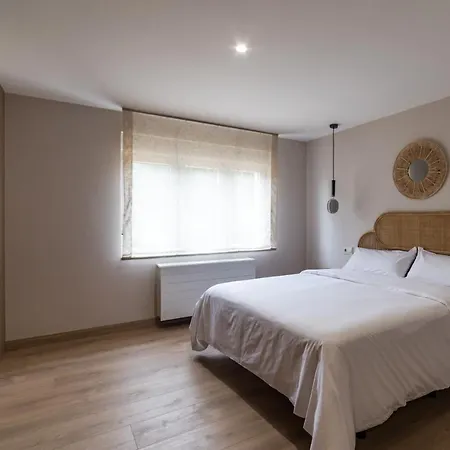 ヴィラ Rucheira -costa Da Morte- *