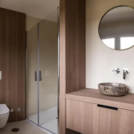 ヴィラ Rucheira -costa Da Morte-