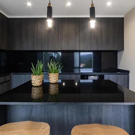 Villa Rucheira -costa Da Morte- A Coruña