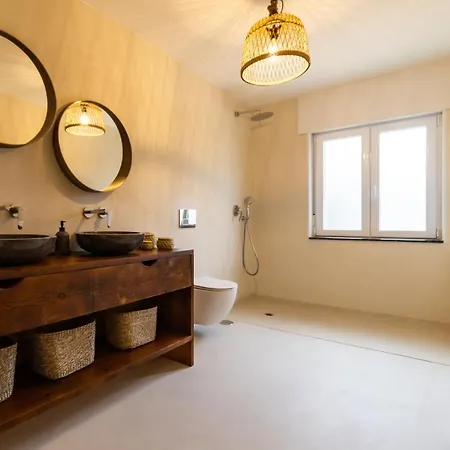 Villa Rucheira -costa Da Morte-