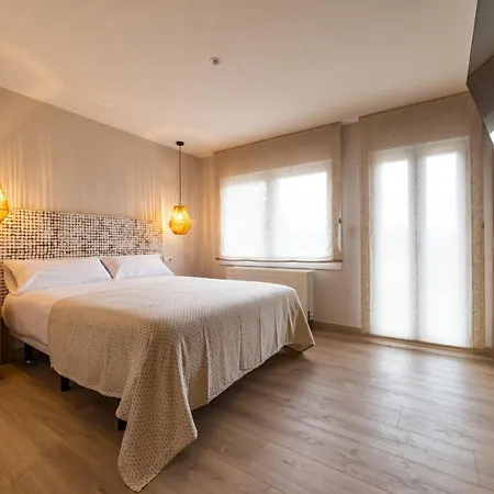 ヴィラ Rucheira -costa Da Morte- *