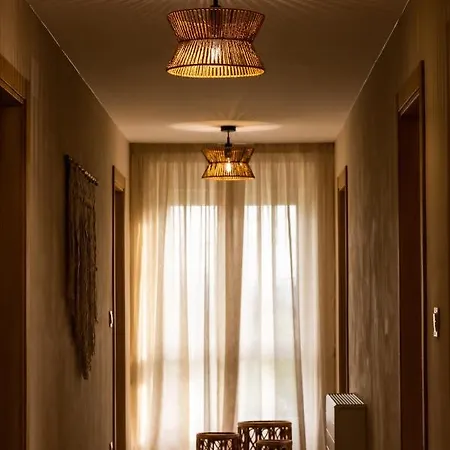 Villa Rucheira -costa Da Morte- A Coruña