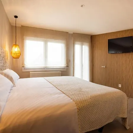 Villa Rucheira -costa Da Morte- A Coruña