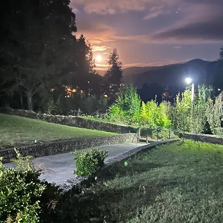 Villa Rucheira -costa Da Morte-