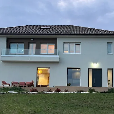 Rucheira -costa Da Morte- ヴィラ *