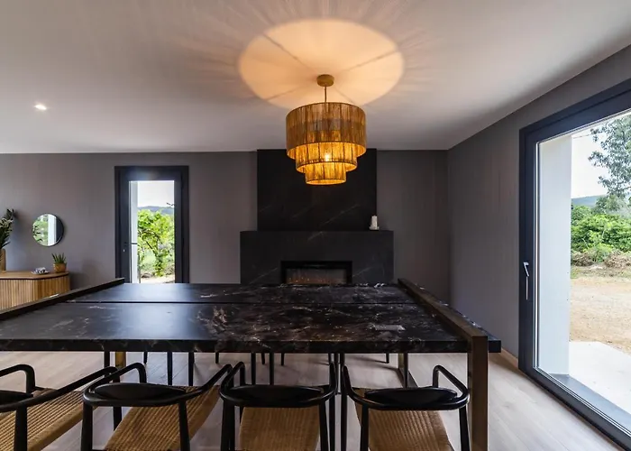 Rucheira -costa Da Morte- Villa A Coruna