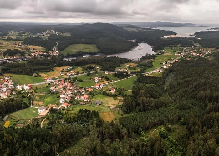 Rucheira -costa Da Morte- * A Coruna