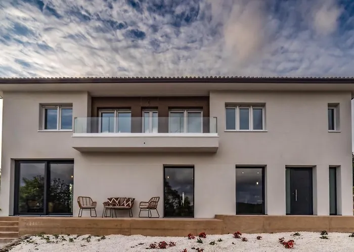 Villa Rucheira -costa Da Morte- A Coruna