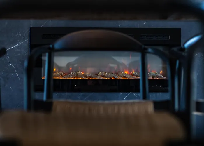 Rucheira -costa Da Morte- Villa