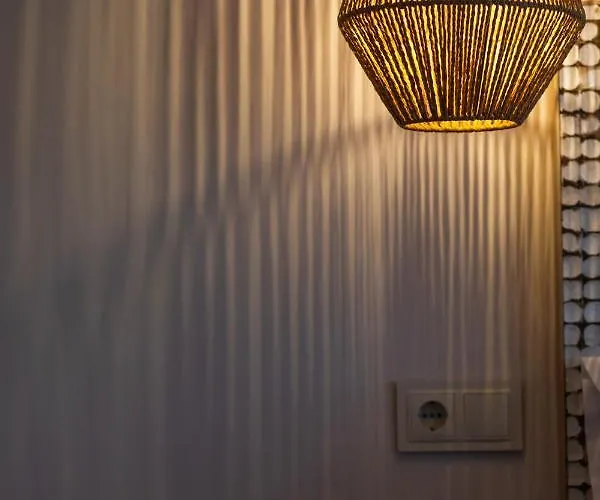 Villa Rucheira -costa Da Morte- *