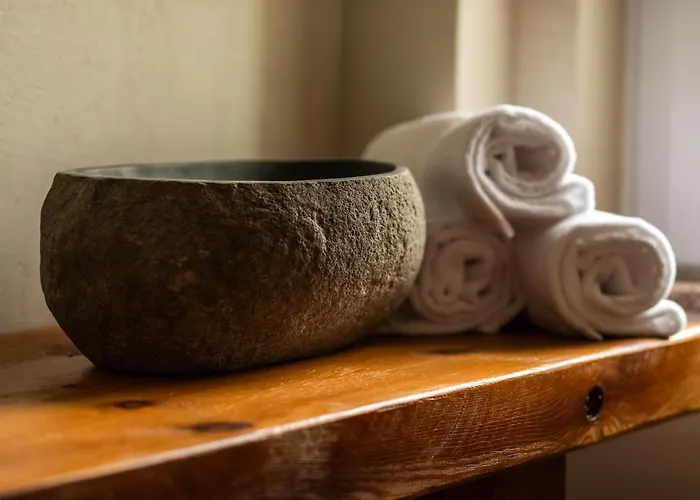 Villa Rucheira -costa Da Morte- *