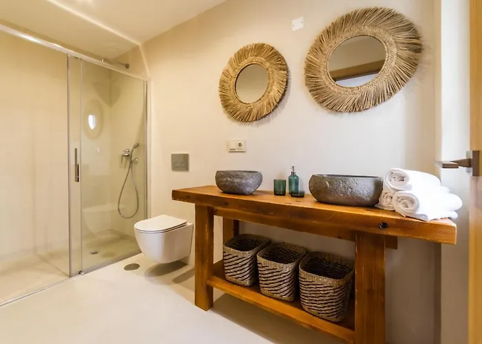 Rucheira -costa Da Morte- Villa A Coruna