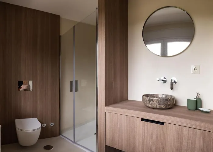 Villa Rucheira -costa Da Morte-