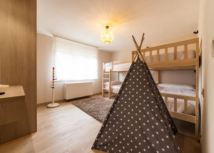 Villa Rucheira -costa Da Morte- A Coruna