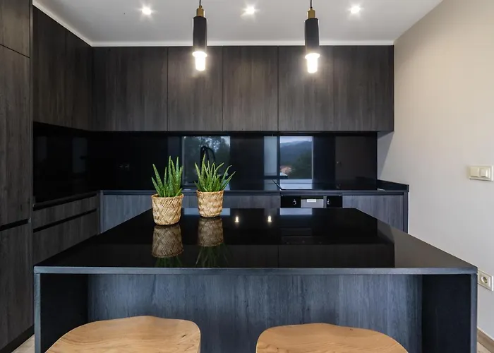 Villa Rucheira -costa Da Morte- A Coruna