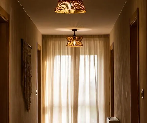 Villa Rucheira -costa Da Morte- A Coruna