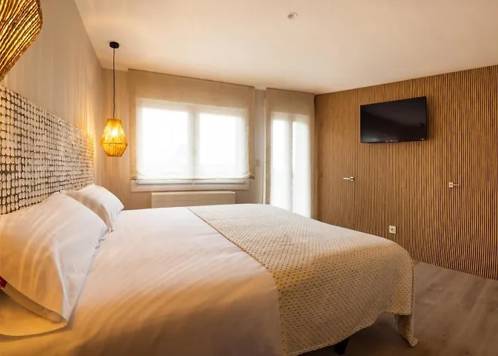 Villa Rucheira -costa Da Morte- A Coruna