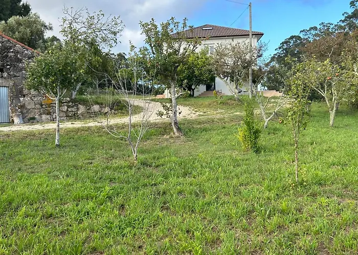 Rucheira -costa Da Morte-