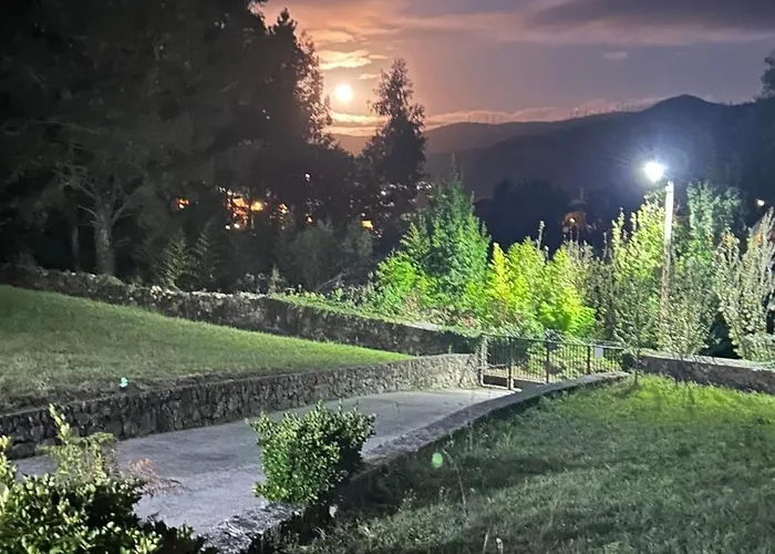 Villa Rucheira -costa Da Morte-